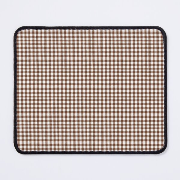 Item preview, Brown Plaid Pattern  designed and sold by LouieVanille.