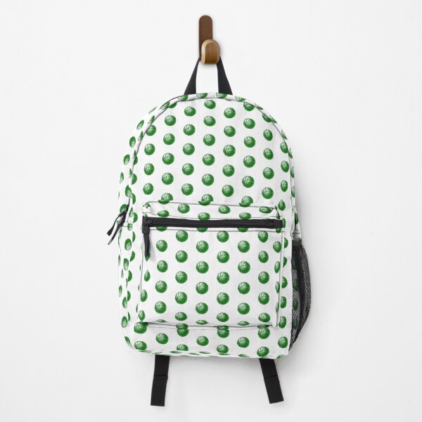 Item preview, Dark Green Basketball Line Art Illustration designed and sold by pattern-archive.