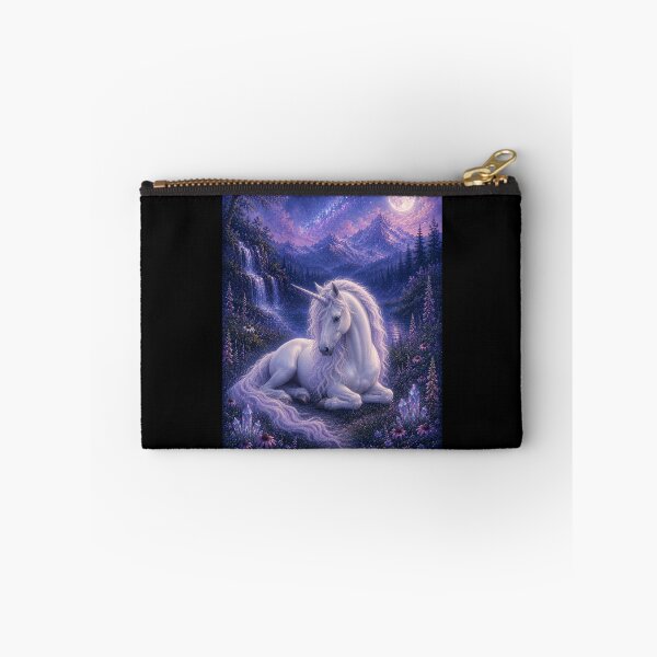 Item preview, Spellhorn XXII Unicorn  designed and sold by UnicornAndRaven .