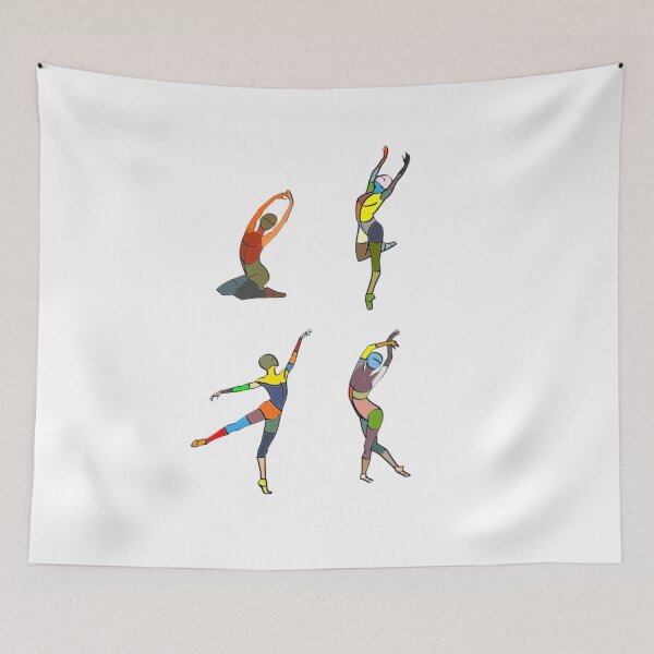 Item preview, Body in motion. designed and sold by jackesrosean75.