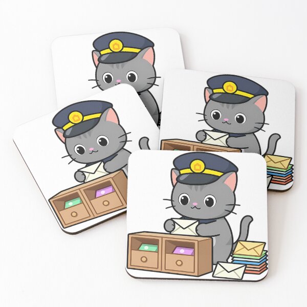 Item preview, Bookshop Cat Reading designed and sold by pumsquare.