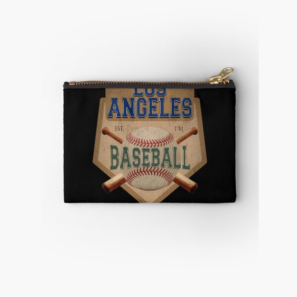Item preview, Los Angeles Baseball Vintage  designed and sold by RonnyMilleo.