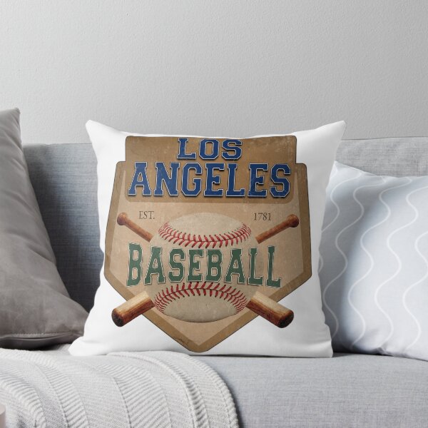 Item preview, Los Angeles Baseball Vintage  designed and sold by RonnyMilleo.