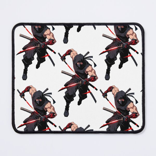 Item preview, American Ninja designed and sold by Joshuasanga76a.