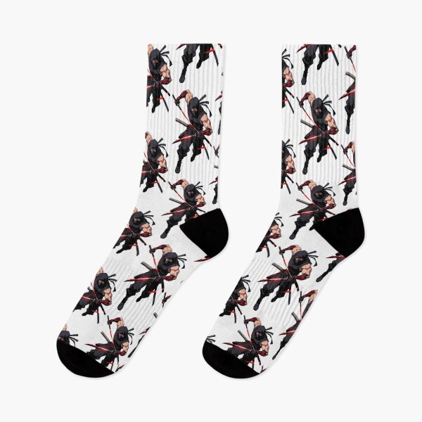 Item preview, American Ninja designed and sold by Joshuasanga76a.