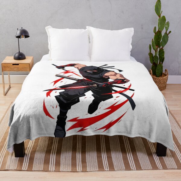 Item preview, American Ninja designed and sold by Joshuasanga76a.