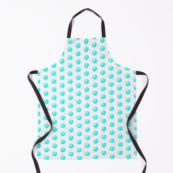 Item preview, Cyan Basketball Line Art Illustration designed and sold by pattern-archive.