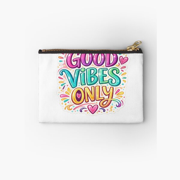 Item preview, Good Vibes Only designed and sold by SP319.