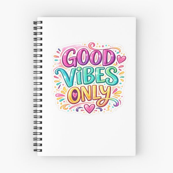 Item preview, Good Vibes Only designed and sold by SP319.