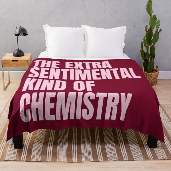 Item preview, Extra Sentimental Kind Of Chemistry - Olivia Dean So Easy Song Lyrics designed and sold by Aesthetic Crew.