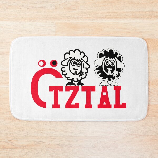 Item preview, Ötztal (Oetztal) in Tyrol: Sheep designed and sold by vibeno1.