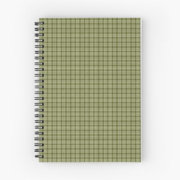 Item preview, Green Tartan Gingham Pattern  designed and sold by LouieVanille.