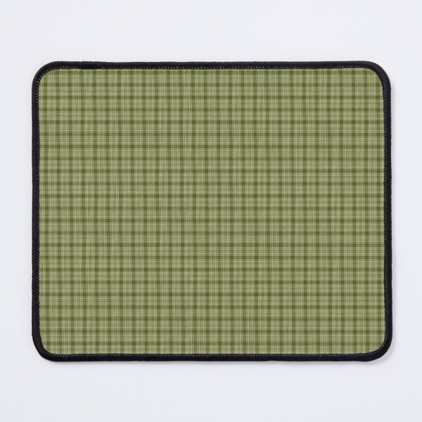 Item preview, Green Tartan Gingham Pattern designed and sold by LouieVanille.