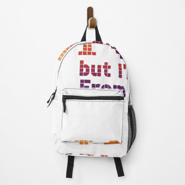 Item preview, I Love HD But I’m Built From Pixels designed and sold by PixelBlob.