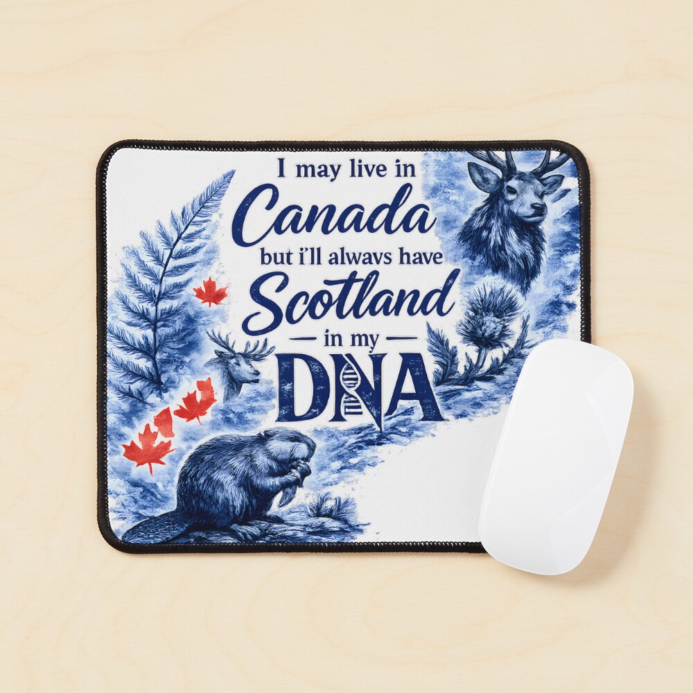 Item preview, Mouse Pad designed and sold by Malcsama.