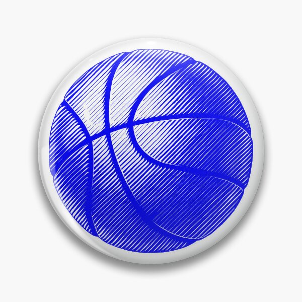 Item preview, basketball designed and sold by pattern-archive.
