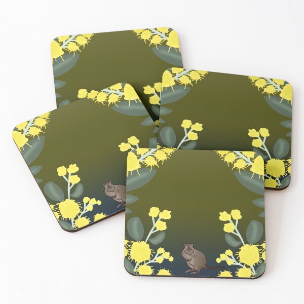 Item preview, Long-nosed Potoroo v1 designed and sold by tinpink.