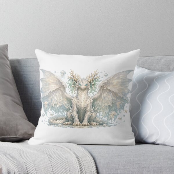 Item preview, Pearl Ocean Dragon designed and sold by ESSClothing.