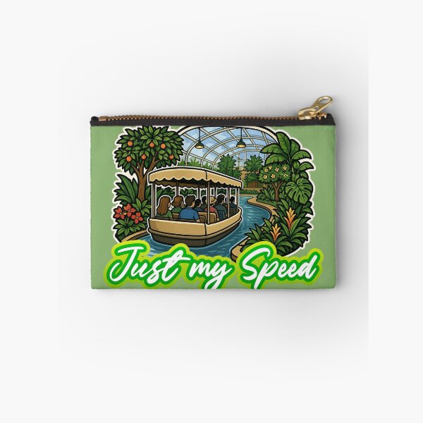 Item preview, Just my Speed Living with the Land designed and sold by Illannoyed.
