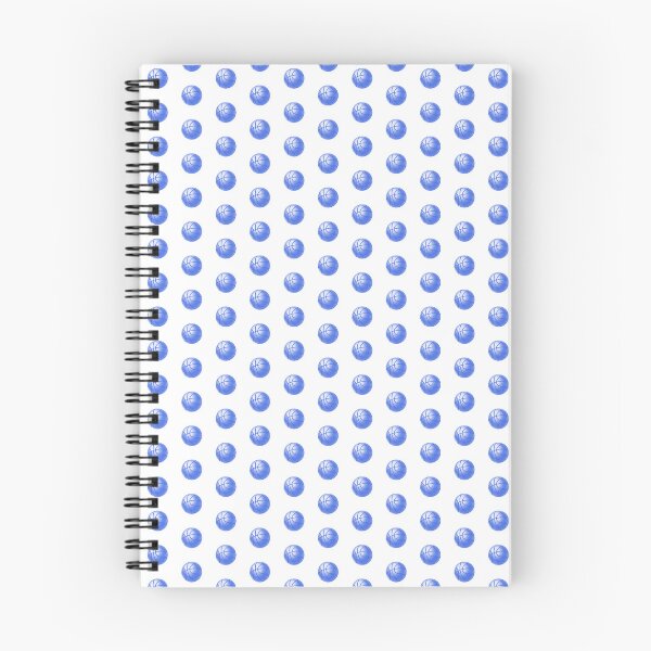 Item preview, Royal Blue Basketball Line Art Illustration designed and sold by pattern-archive.