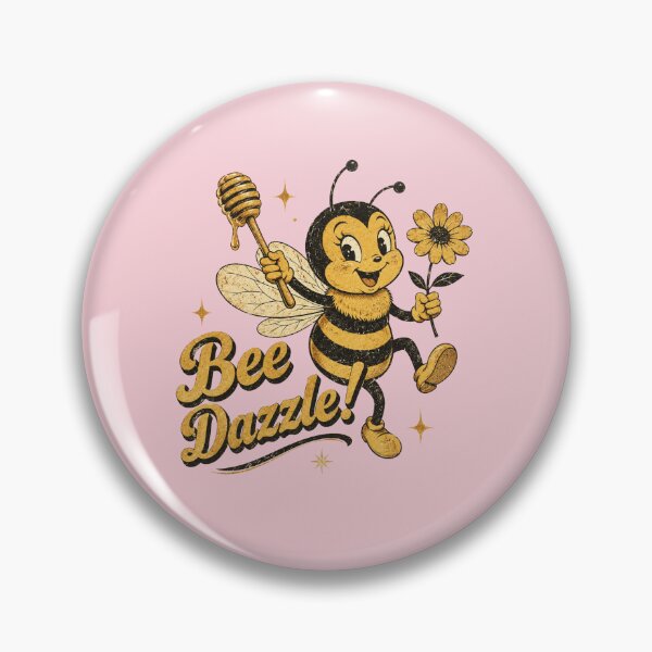 Item preview, Bee Dazzle! designed and sold by BlueBandedBee94.