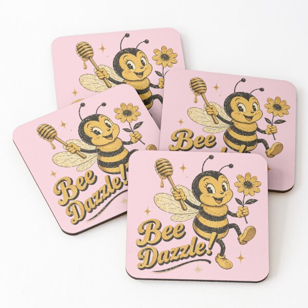 Item preview, Bee Dazzle! designed and sold by BlueBandedBee94.