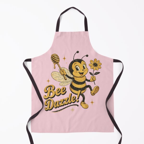 Item preview, Bee Dazzle! designed and sold by BlueBandedBee94.