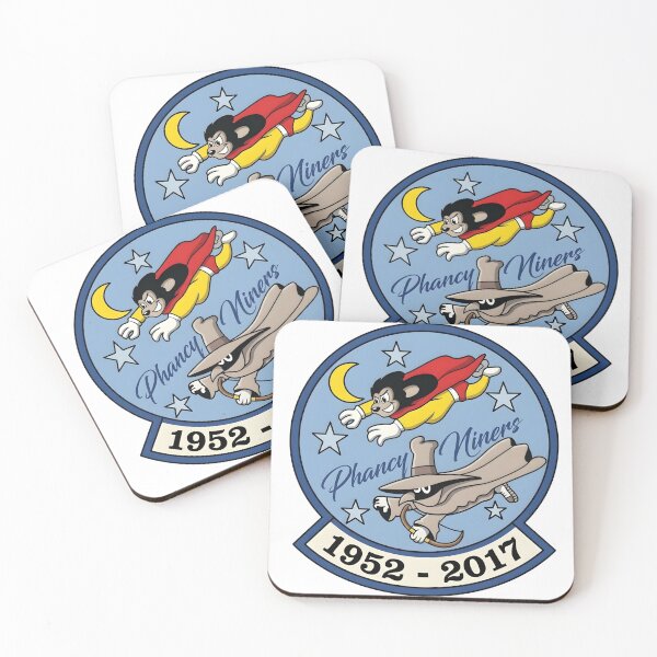 Item preview, 339 Squadron "Phancy Niners" 65th Anniversary (1952-2017) Commemorative Patch designed and sold by CharlieDesings.