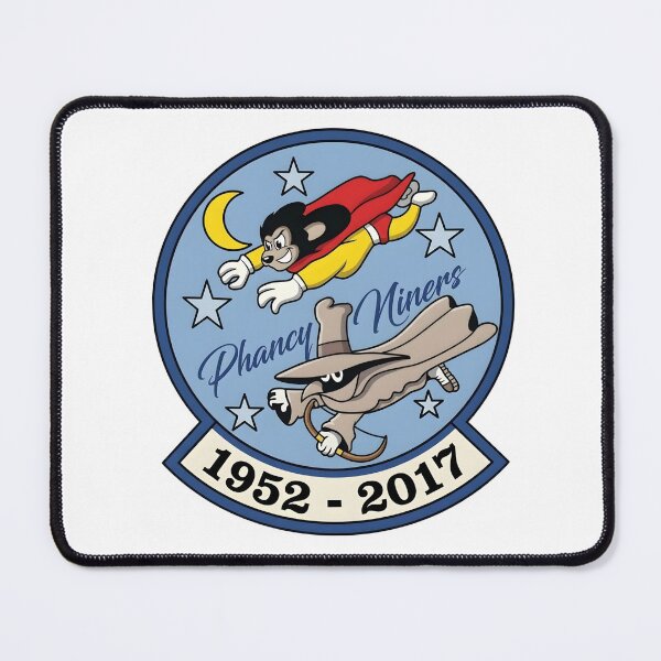 Item preview, 339 Squadron "Phancy Niners" 65th Anniversary (1952-2017) Commemorative Patch designed and sold by CharlieDesings.