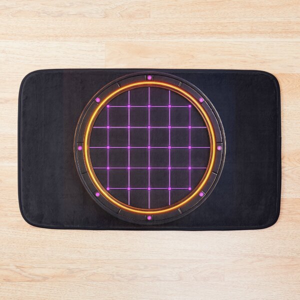 Item preview, 3d Render Of Neon Racing Track Digital designed and sold by Checho30.