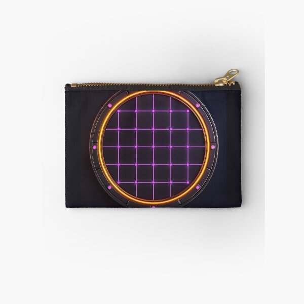 Item preview, 3d Render Of Neon Racing Track Digital designed and sold by Checho30.