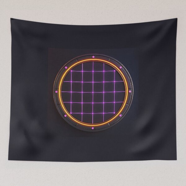 Item preview, 3d Render Of Neon Racing Track Digital designed and sold by Checho30.