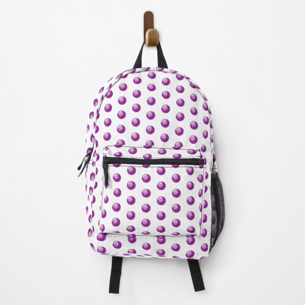 Item preview, Purple Basketball Line Art Illustration designed and sold by pattern-archive.