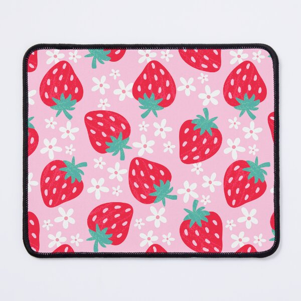 Item preview, Sweet Strawberries designed and sold by CraftyBee.