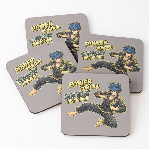 Item preview, Power & Discipline designed and sold by DreamPrint Collective.
