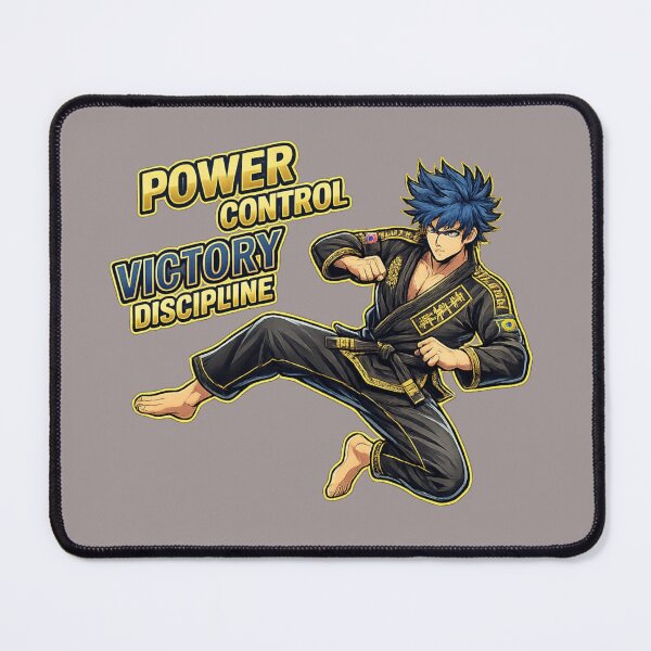 Item preview, Power & Discipline designed and sold by DreamPrint Collective.