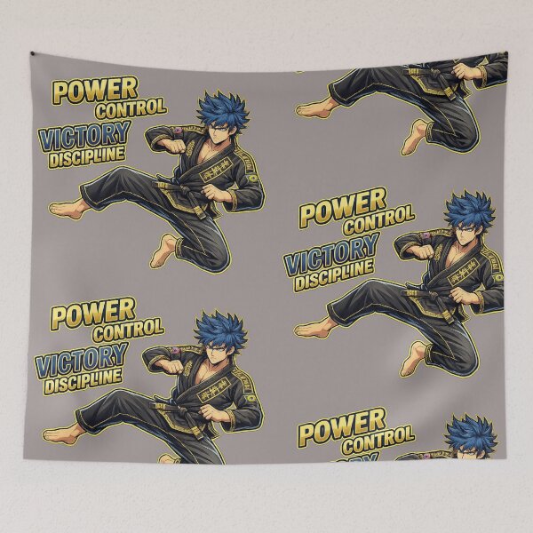 Item preview, Power & Discipline designed and sold by DreamPrint Collective.
