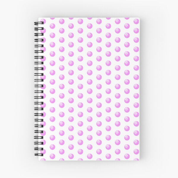 Item preview, Violet Basketball Line Art Illustration designed and sold by pattern-archive.