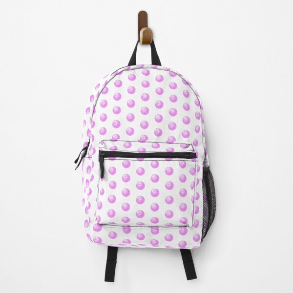 Item preview, Violet Basketball Line Art Illustration designed and sold by pattern-archive.