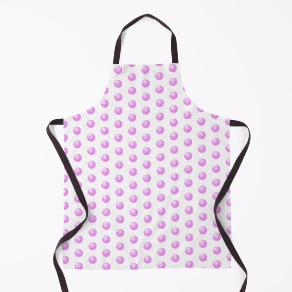 Item preview, Violet Basketball Line Art Illustration designed and sold by pattern-archive.