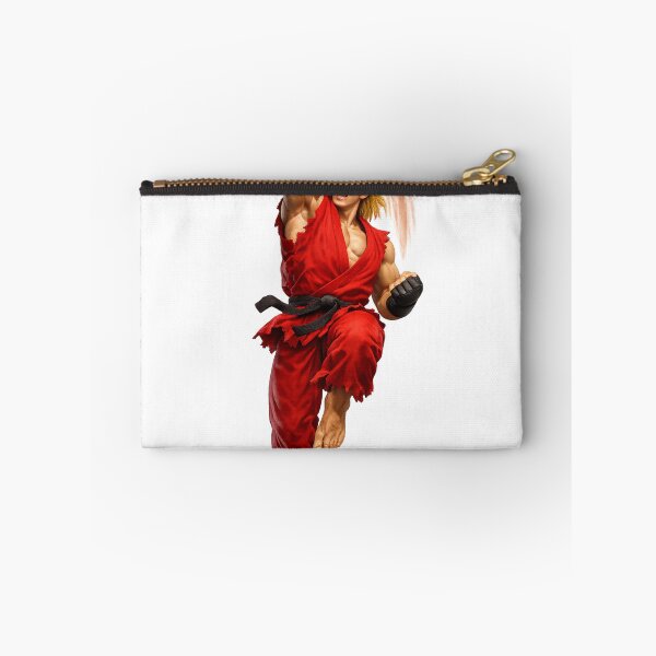 Aperçu de l'œuvre Ken - Street Fighter créée et vendue par JC's Cards & More.