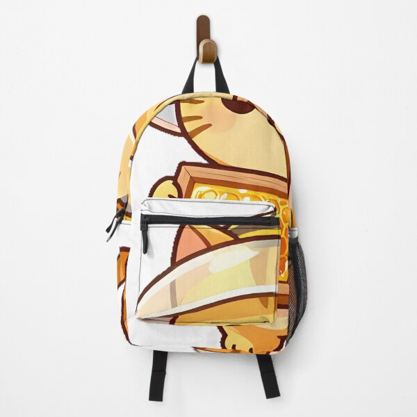 Item preview, Beekeeper Cat with Honeycomb designed and sold by pumsquare.