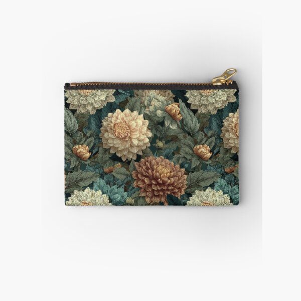Item preview, Classic Dahlias Texture - Hawaiian Flower Pattern  - Moms Day Gifts designed and sold by RoyalStarsPatts.