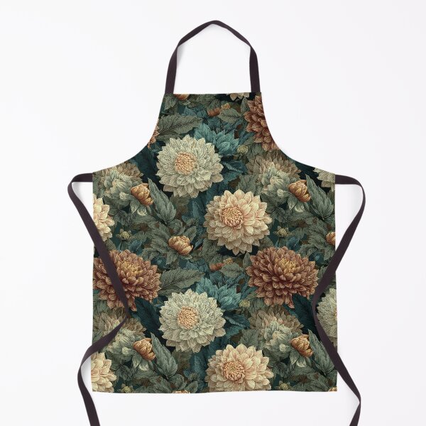 Item preview, Classic Dahlias Texture - Hawaiian Flower Pattern - Moms Day Gifts designed and sold by RoyalStarsPatts.