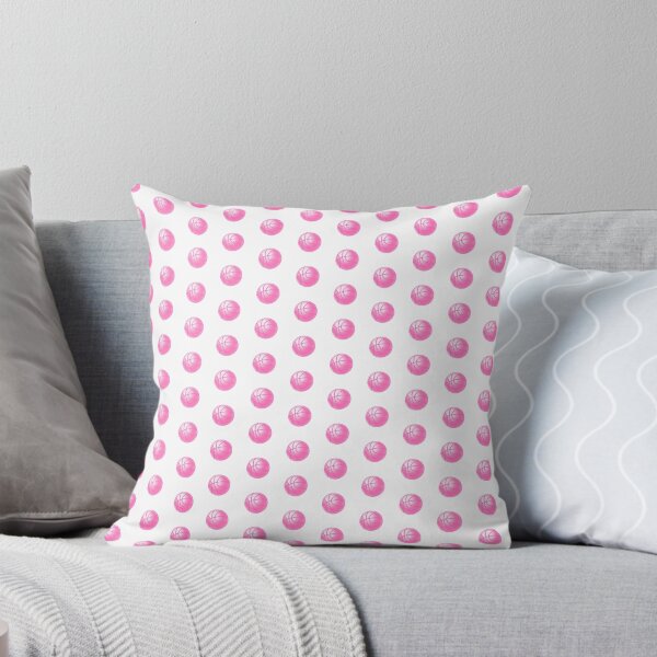 Item preview, Pink Basketball Line Art Illustration designed and sold by pattern-archive.