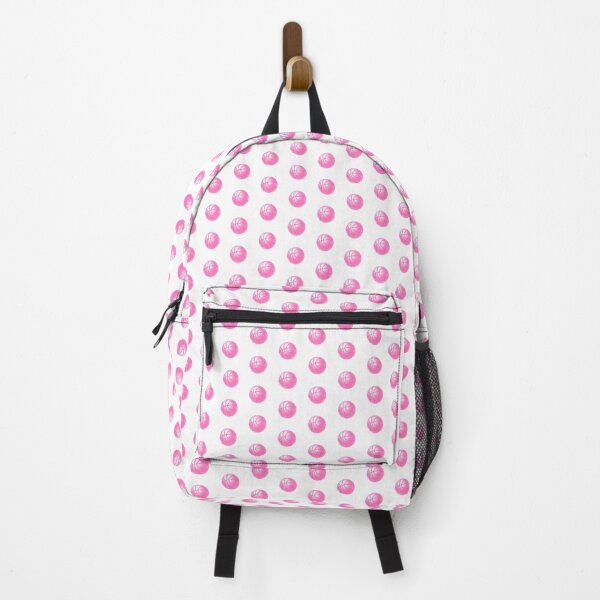 Item preview, Pink Basketball Line Art Illustration designed and sold by pattern-archive.