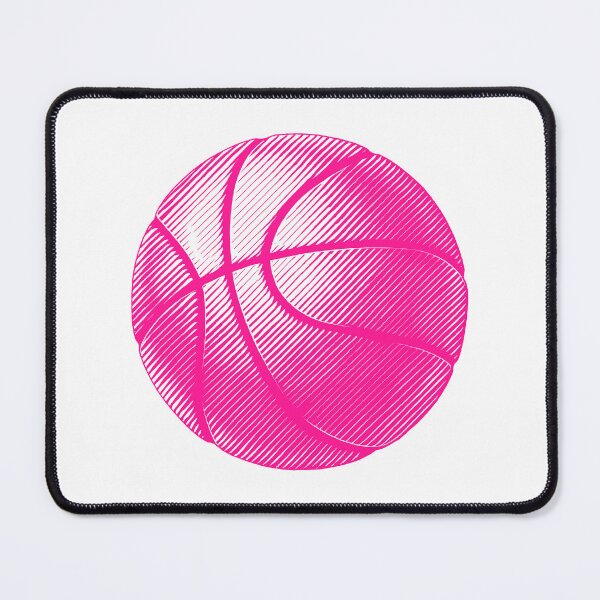 Item preview, basketball designed and sold by pattern-archive.