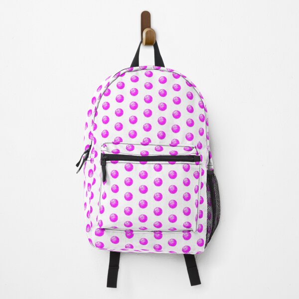 Item preview, Magenta Basketball Line Art Illustration designed and sold by pattern-archive.