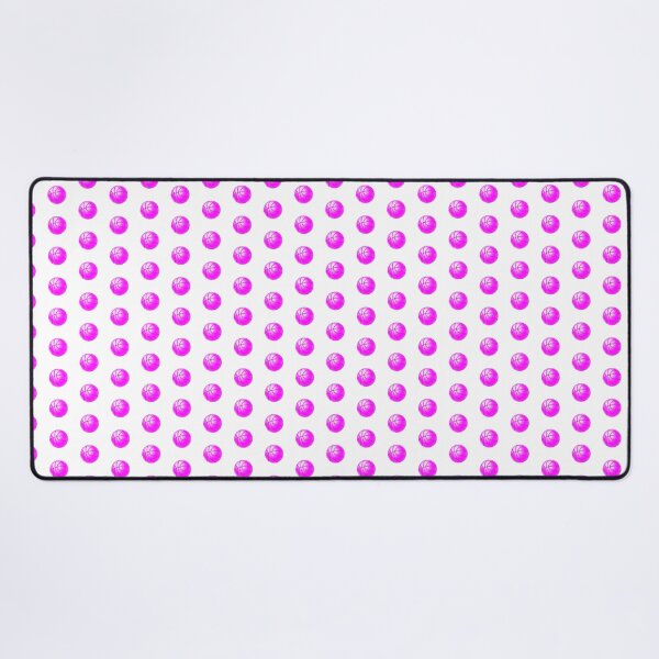 Item preview, Magenta Basketball Line Art Illustration designed and sold by pattern-archive.