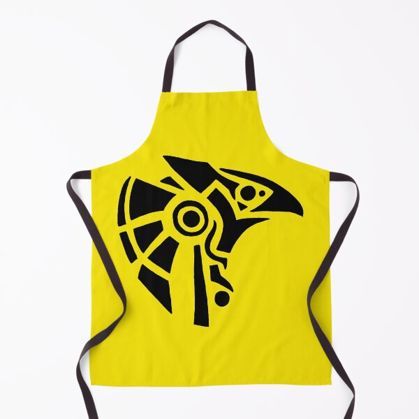 Item preview, Egyptian god Horus (black) designed and sold by Lagueny.